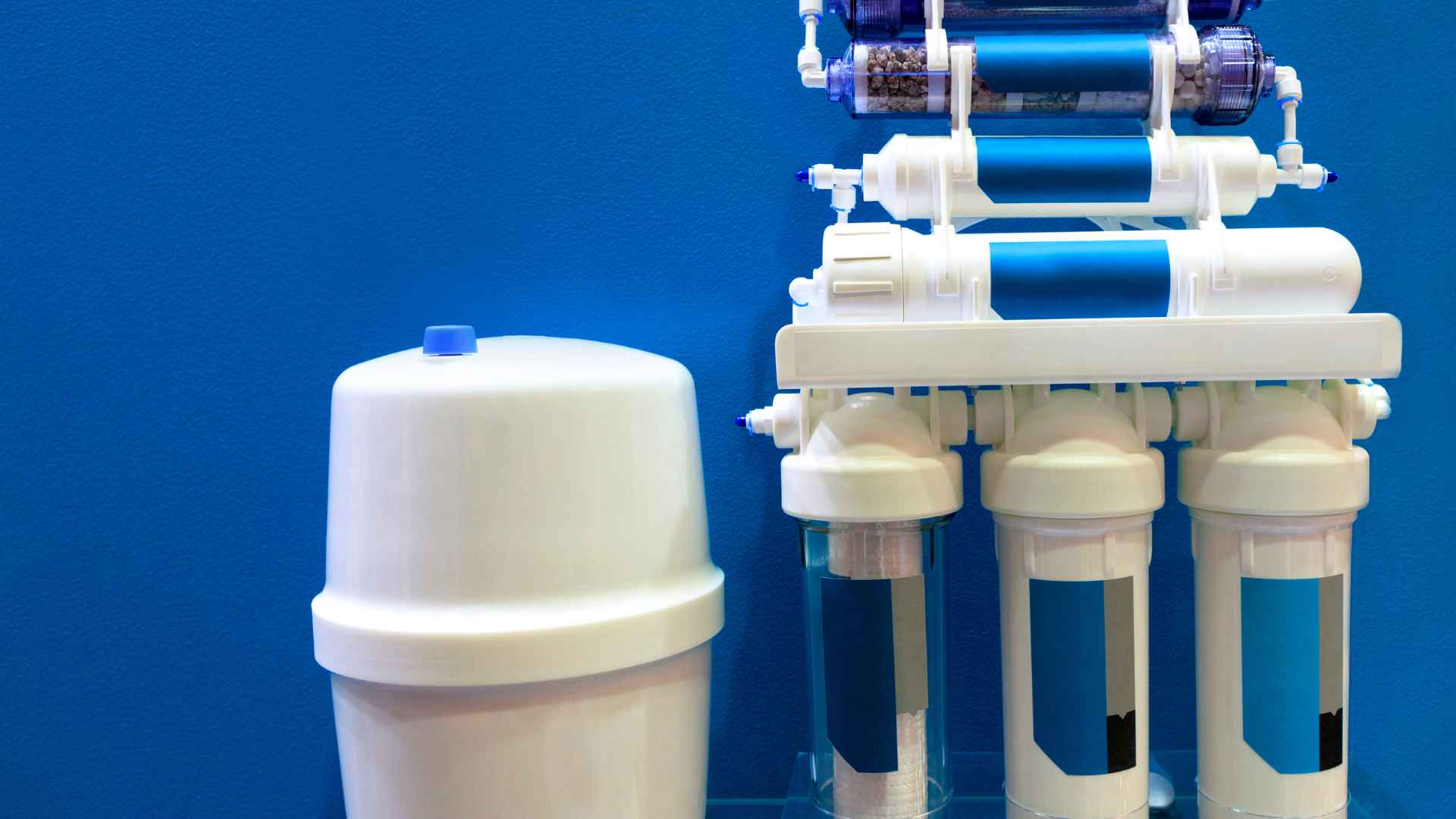 What is the Average Life of a Water Purifier?